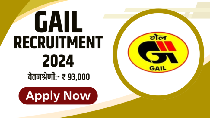 GAIL Bharti