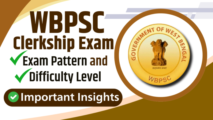 WBPSC Clerkship Exam 2024