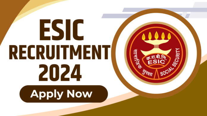 ESIC delhi