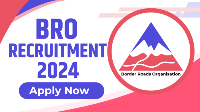 BRO Border Roads Organisation
