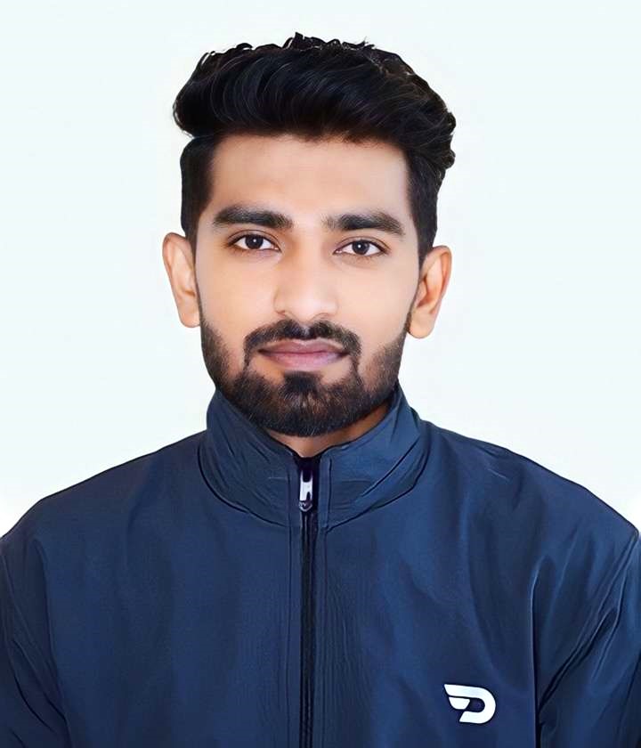 Shubham Patil